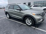 2020 Explorer Thumbnail 6