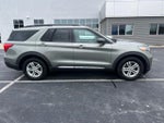 2020 Explorer Thumbnail 7