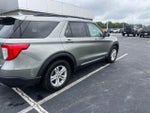 2020 Explorer Thumbnail 8