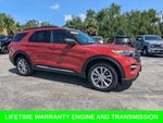 2020 Explorer Thumbnail 3