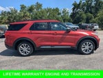 2020 Explorer Thumbnail 4