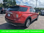 2020 Explorer Thumbnail 5