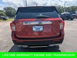 2020 Explorer Thumbnail 6
