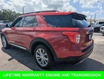 2020 Explorer Thumbnail 7
