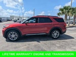 2020 Explorer Thumbnail 8