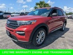 2020 Explorer Thumbnail 9