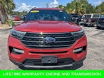 2020 Explorer Thumbnail 10