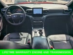 2020 Explorer Thumbnail 17
