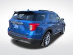 2020 Explorer Thumbnail 7