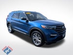 2020 Explorer Thumbnail 1