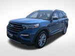2020 Explorer Thumbnail 3