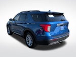 2020 Explorer Thumbnail 5
