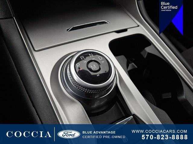 2020 Ford Explorer - $19,990