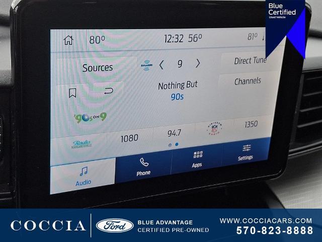 2020 Ford Explorer - $19,990