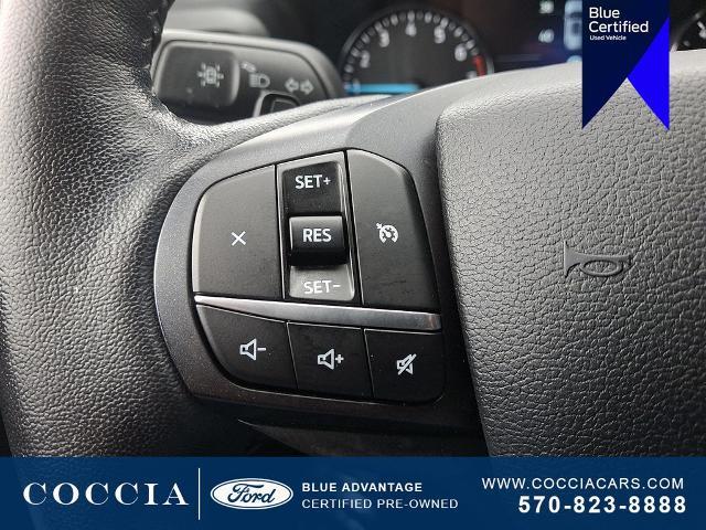 2020 Ford Explorer - $19,990