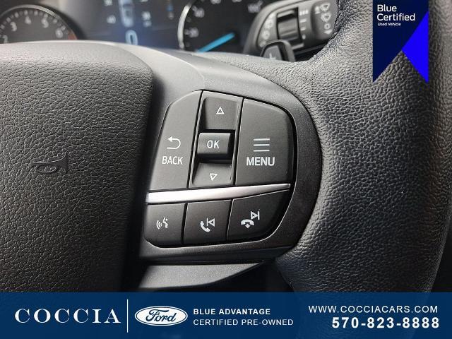 2020 Ford Explorer - $19,990