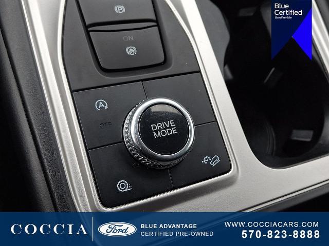 2020 Ford Explorer - $19,990