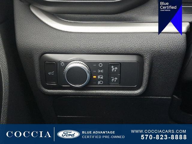 2020 Ford Explorer - $19,990