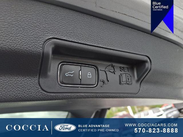 2020 Ford Explorer - $19,990