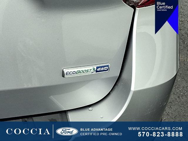 2020 Ford Explorer - $19,990