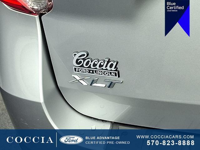 2020 Ford Explorer - $19,990