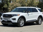 2020 Explorer Thumbnail 8