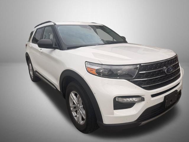 2020 Ford Explorer - $21,991