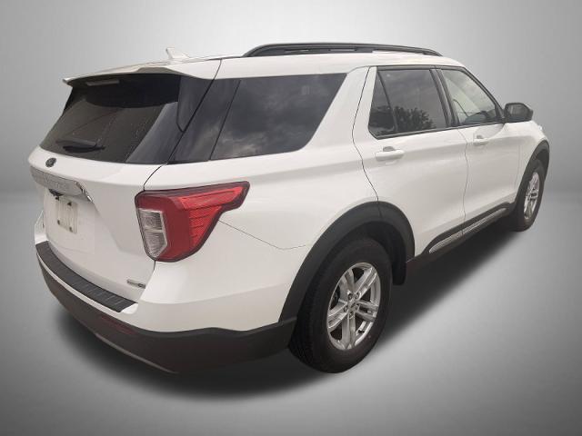 2020 Ford Explorer - $21,991
