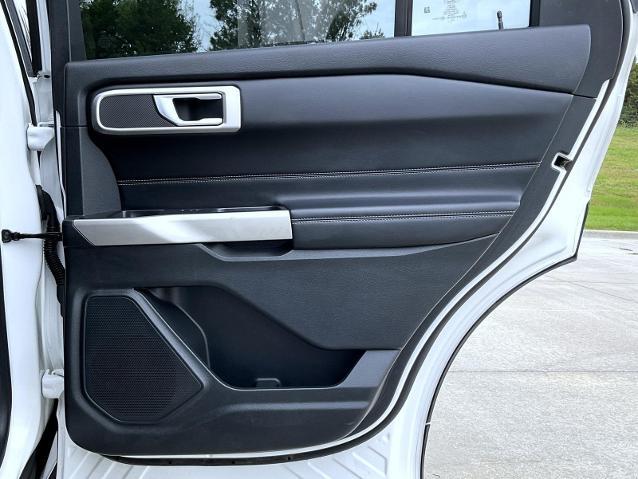 2020 Ford Explorer - $21,991