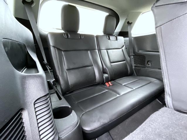 2020 Ford Explorer - $21,991