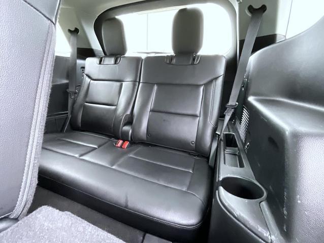 2020 Ford Explorer - $21,991