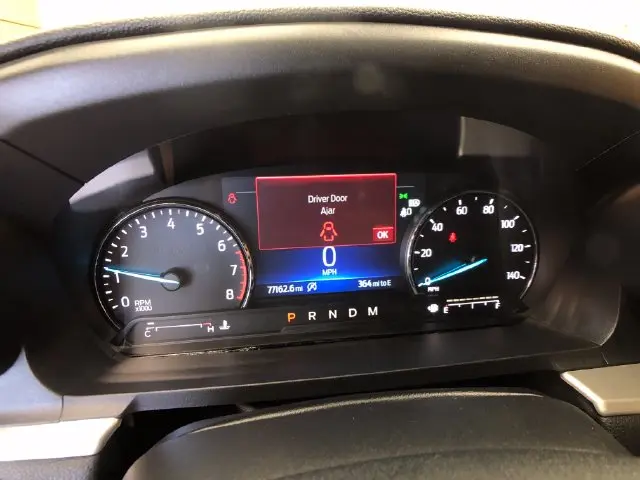 2020 Ford Explorer - $21,564