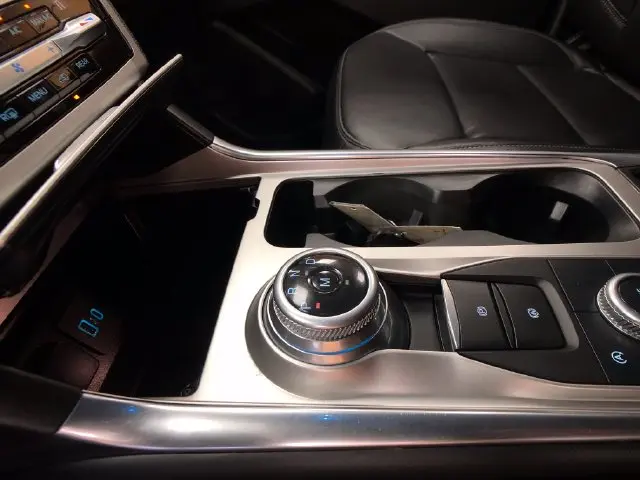 2020 Ford Explorer - $21,564