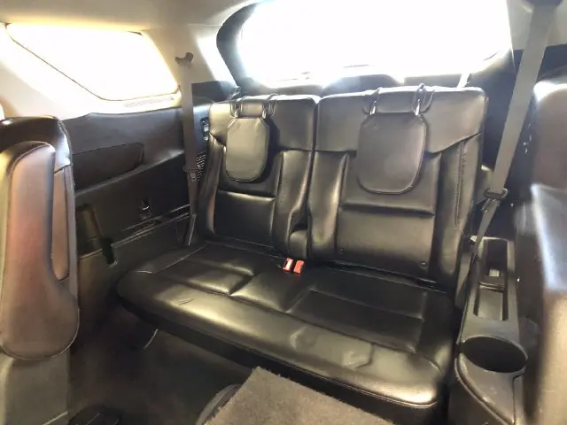 2020 Ford Explorer - $21,564