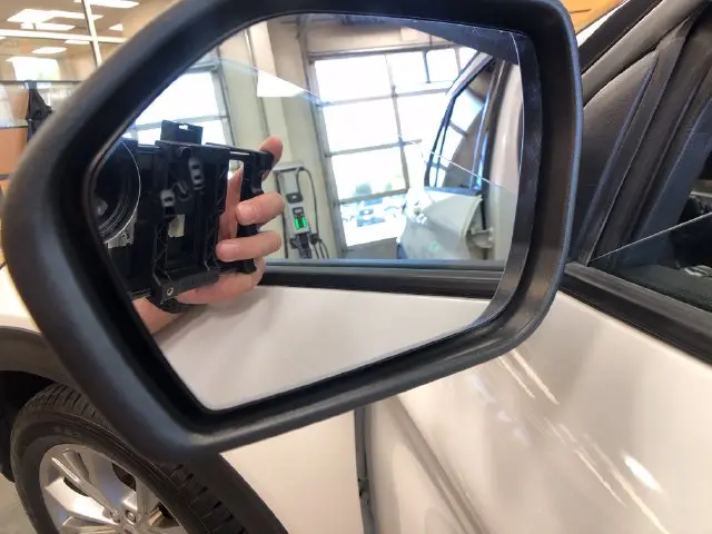 2020 Ford Explorer - $21,564