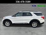 2020 Explorer Thumbnail 3