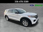 2020 Explorer Thumbnail 8
