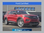 2020 Explorer Thumbnail 1