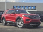 2020 Explorer Thumbnail 2
