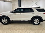 2020 Explorer Thumbnail 2