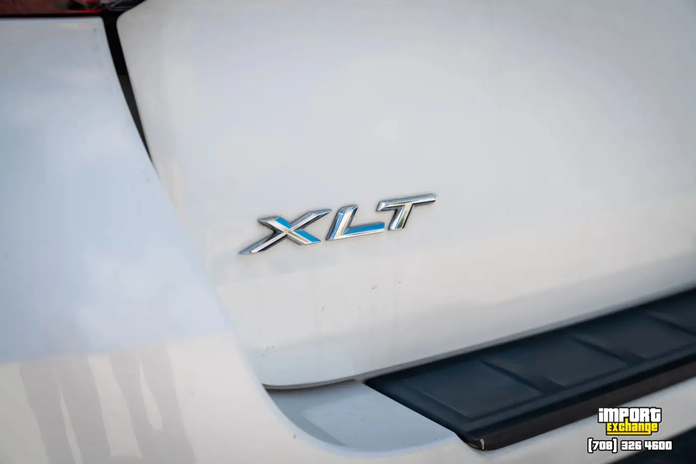 2020 Ford Explorer - $18,876