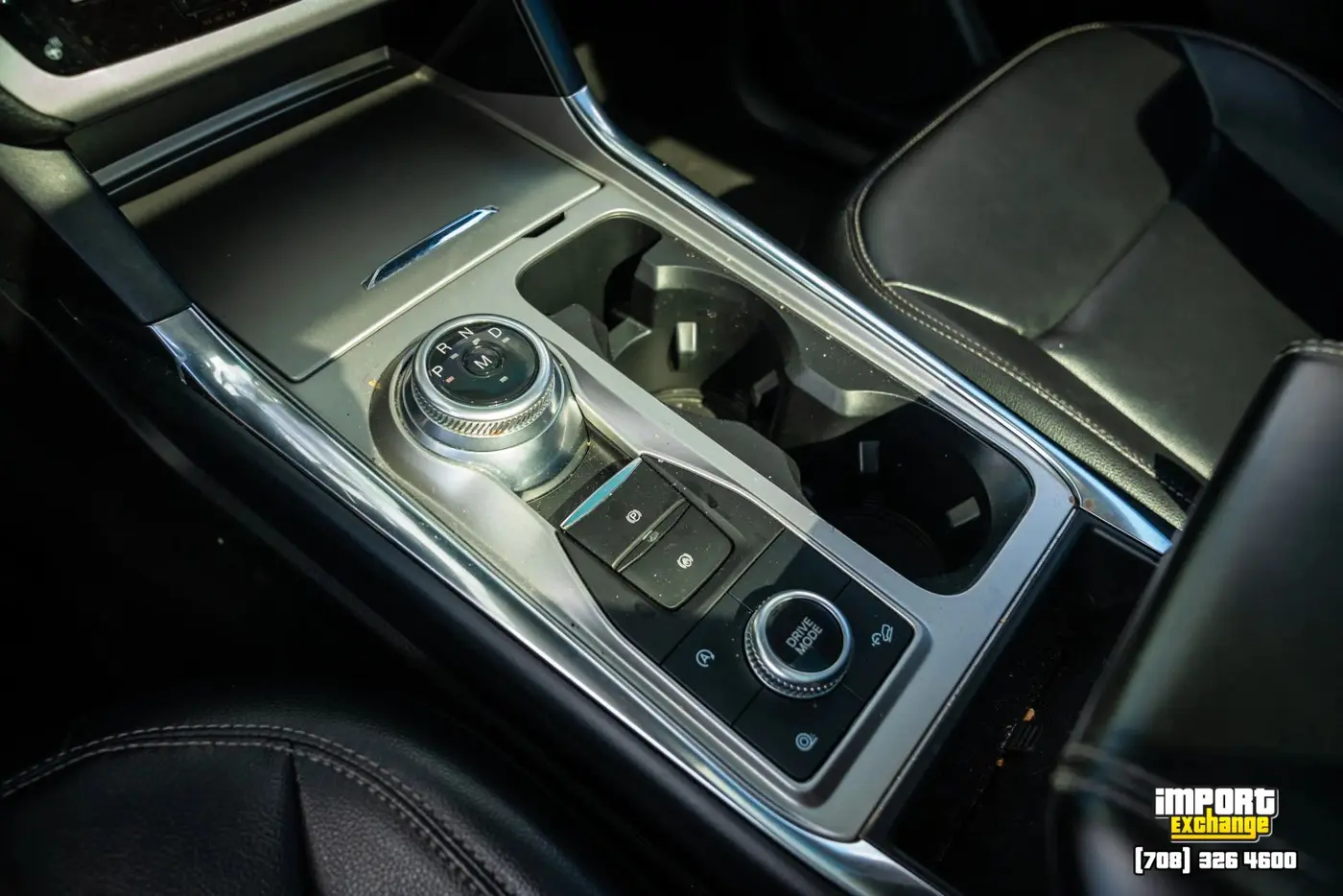 2020 Ford Explorer - $18,876