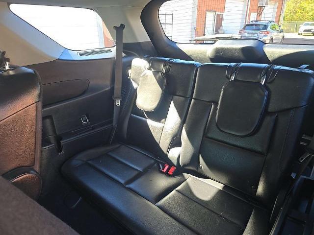 2021 Ford Explorer - $21,849