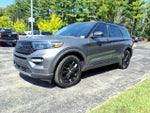 2021 Explorer Thumbnail 5