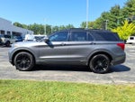 2021 Explorer Thumbnail 6