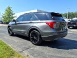 2021 Explorer Thumbnail 7