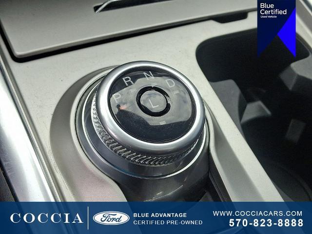 2021 Ford Explorer - $23,990