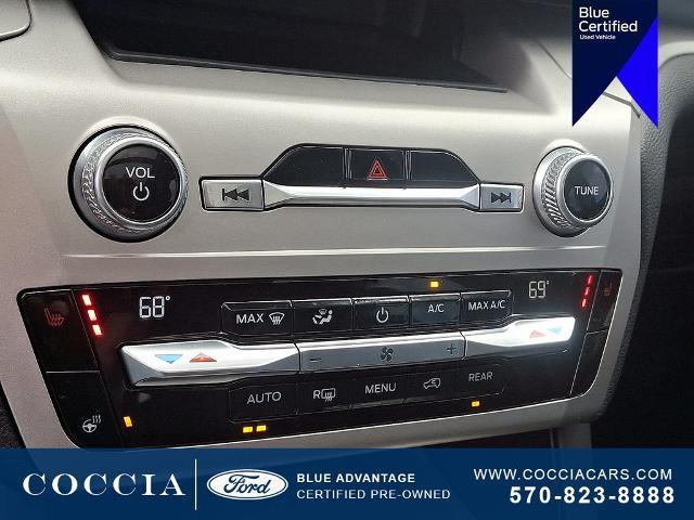 2021 Ford Explorer - $23,990