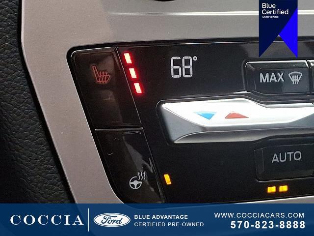 2021 Ford Explorer - $23,990