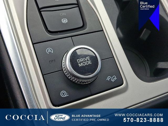 2021 Ford Explorer - $23,990